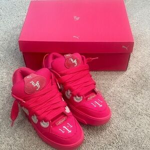 LeMello Shoes (Puma)